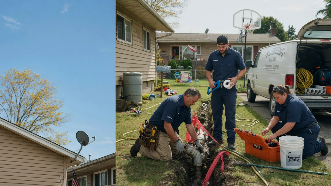 Garbage Disposal Replacement in Middletown, NJ near me